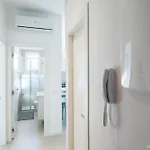 Mara Apartment *