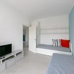 Mara Apartment