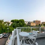 Mara Apartment *