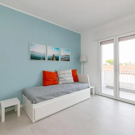 Mara Appartamento Lido di Jesolo