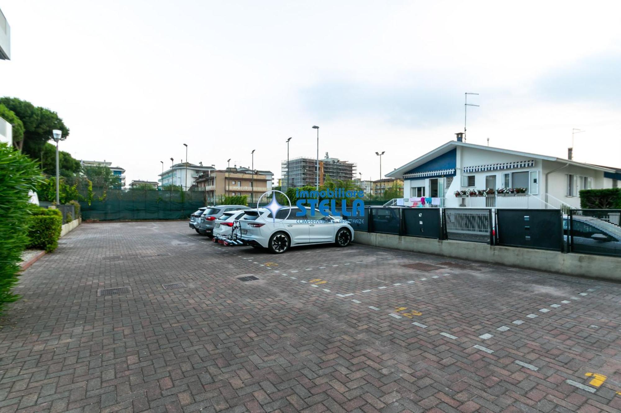 Mara Appartamento Lido di Jesolo