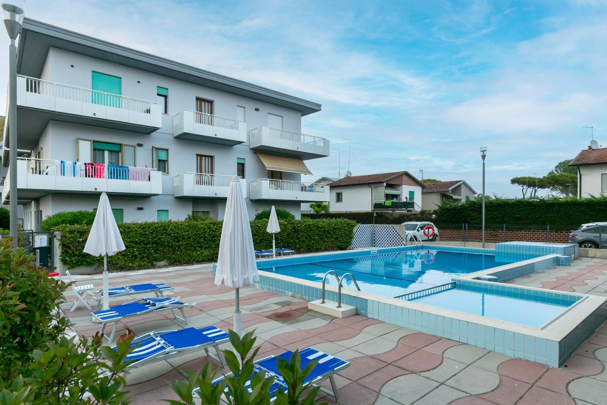 Appartamento Mara Lido di Jesolo