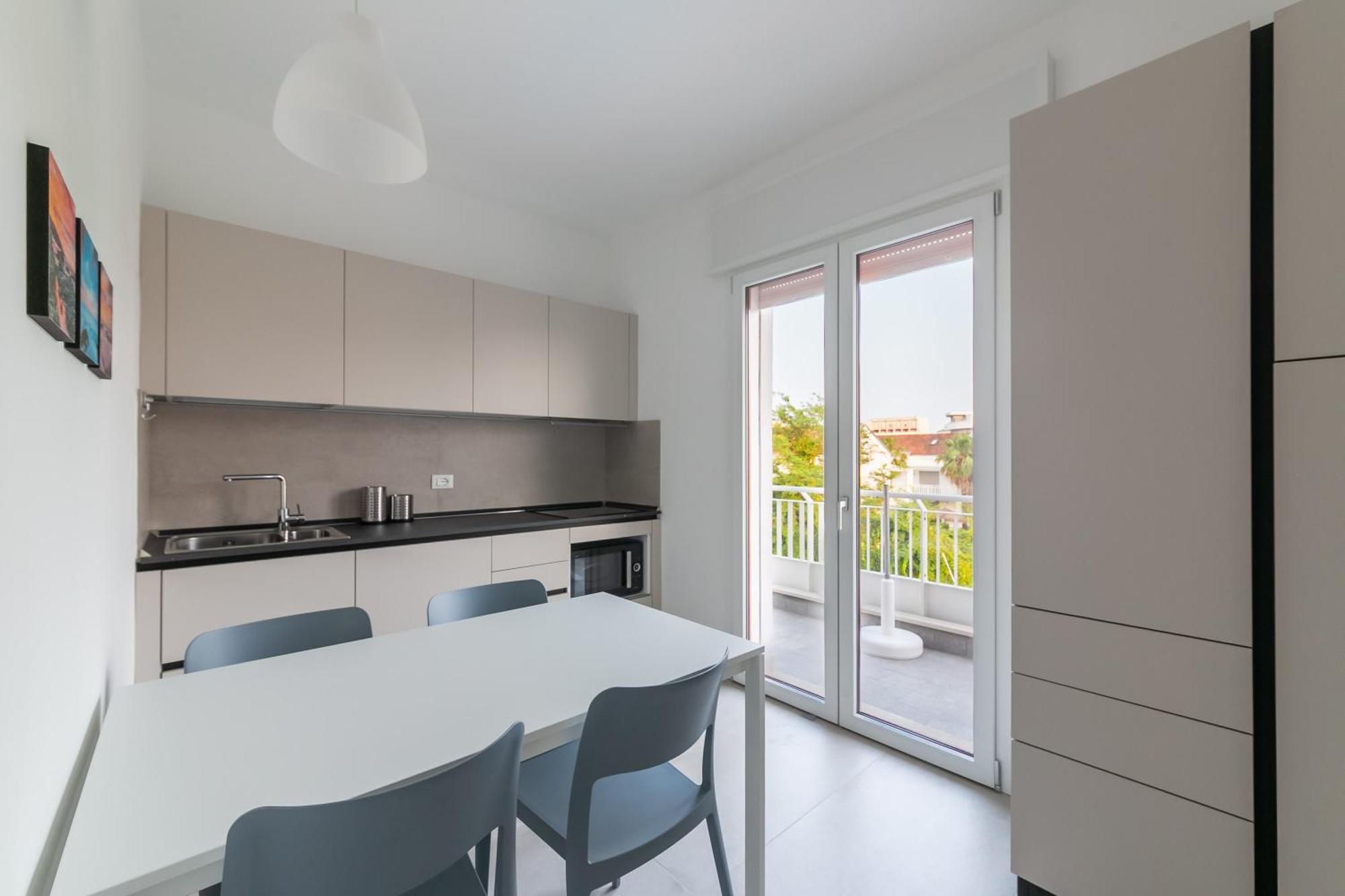 Mara Appartamento Lido di Jesolo