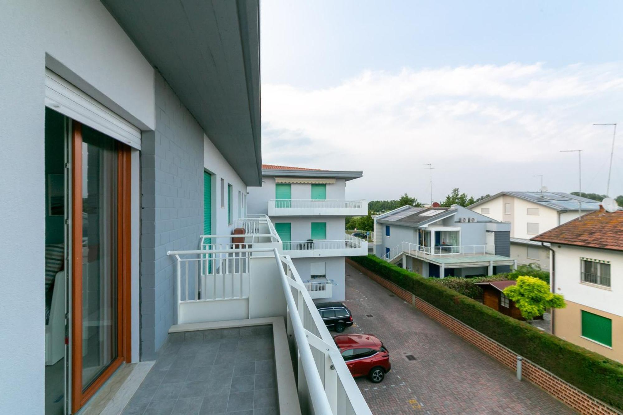 Mara Appartamento Lido di Jesolo