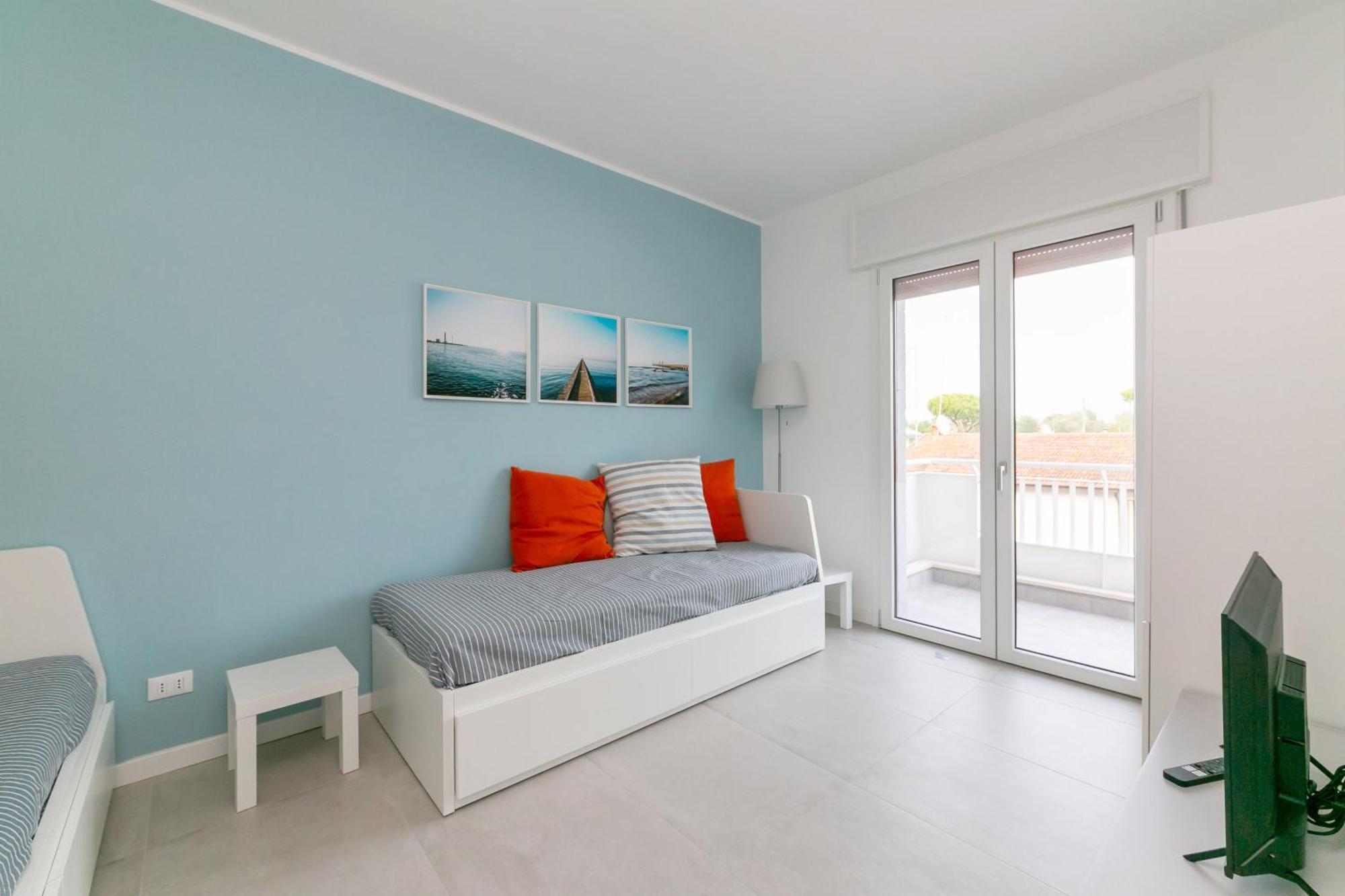 Mara Appartamento Lido di Jesolo