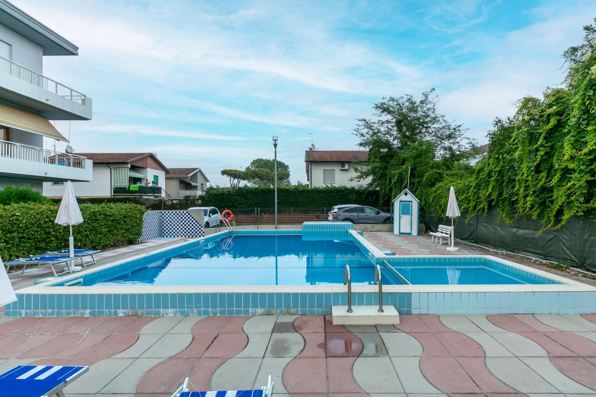 Appartamento Mara Lido di Jesolo