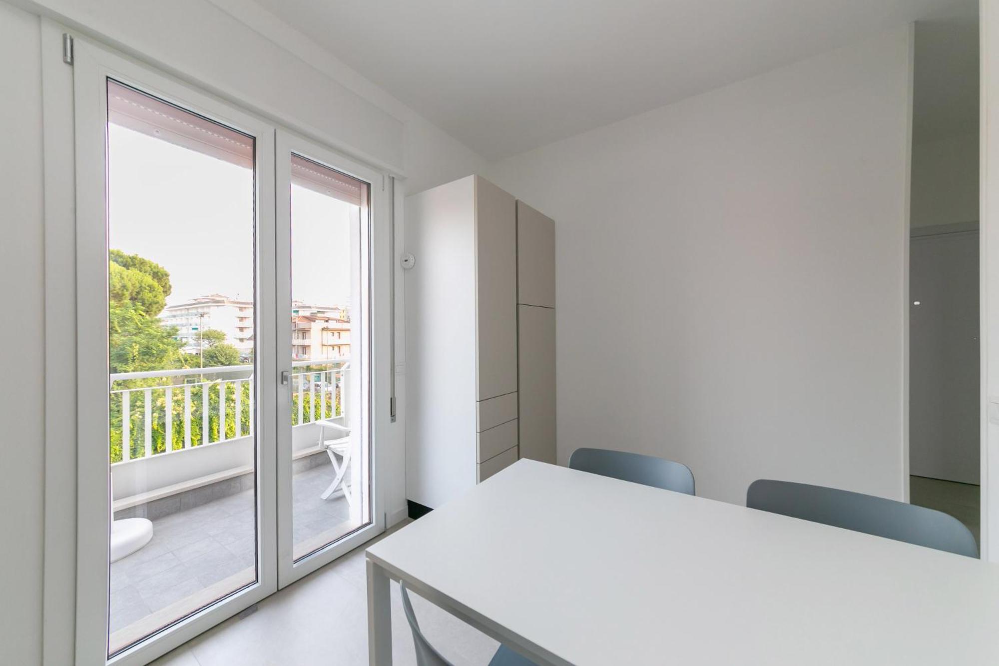 Appartamento Mara Lido di Jesolo